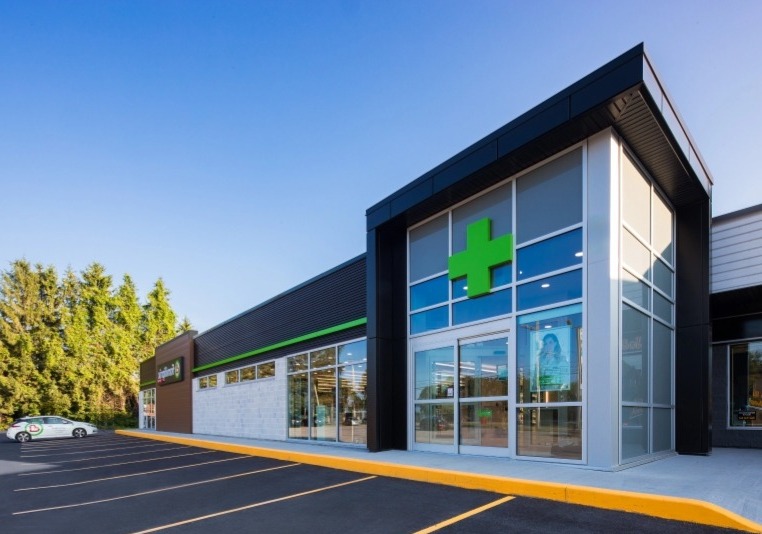 Construction Services for Commercial Spaces